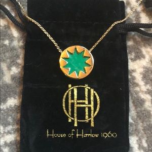 House of Harlow necklace